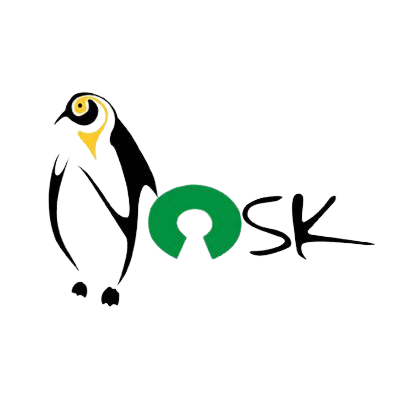 NOSk logo
